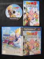 PS2 - Dragonball Dragon Ball Z Infinite World Playstation 2, Vechten, Ophalen of Verzenden, Vanaf 12 jaar, 2 spelers