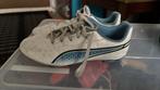 Puma voetbal schoenen maat 38,5, Maat XS of kleiner, Ophalen of Verzenden, Gebruikt, Schoenen