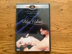 BLUE VELVET, David Lynch, MacLachan, Rosselini, Laura Dern., Alle leeftijden, Ophalen of Verzenden, Zo goed als nieuw, Drama