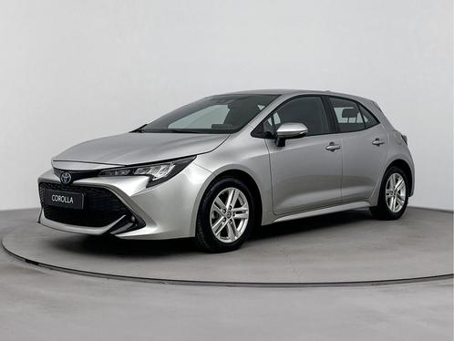 Toyota Corolla Hybrid 140 Active | Apple Carplay & Android A, Auto's, Toyota, Bedrijf, Te koop, Corolla, ABS, Achteruitrijcamera
