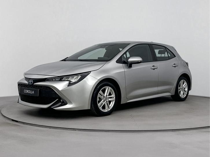 Toyota Corolla Hybrid 140 Active | Apple Carplay & Android A, Auto's, Toyota, Bedrijf, Te koop, Corolla, ABS, Achteruitrijcamera