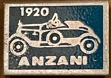 Anzani 1920 Auto Speldje beschikbaar voor biedingen