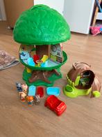 Klorofil Speelset boom, Ophalen of Verzenden, Gebruikt, Speelset