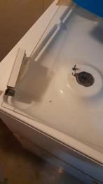 GRATIS - Bosch gasfornuis met oven [OPHALEN], Ophalen, Gebruikt, Hete lucht, 4 kookzones