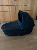 CYBEX Platinum Priam Lux Carry Cot / Wieg - Black, Ophalen, Zo goed als nieuw, Overige merken