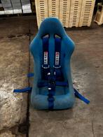 Kuipstoel auto, Ophalen of Verzenden, Zo goed als nieuw