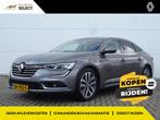 Renault Talisman 1.5 dCi Intens * 4 Control Bose, 18"LMV, LE, 745 kg, Gebruikt, 4 cilinders, Leder en Stof