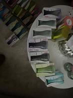 Coca cola glazen mac, Ophalen of Verzenden, Zo goed als nieuw, Frisdrankglas