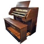 Domus Prestige VIII Klassiek Orgel - Donker Eiken, Muziek en Instrumenten, Orgels, Ophalen of Verzenden, Gebruikt, 2 klavieren
