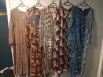 10 prachtige jurken maat L verschillende merken, Kleding | Dames, Jurken, Ophalen of Verzenden, Zo goed als nieuw, Maat 38/40 (M)
