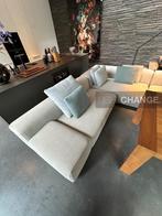 Paola Lenti All - Time High-end loungebank bank NIEUW -67%, Huis en Inrichting, Waterstad 23, 125 tot 150 cm, Metaal, High-end Furniture