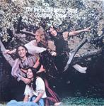 CD..The Incredible String Band --- Changing Horses, Ophalen of Verzenden, Zo goed als nieuw, Poprock