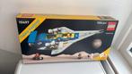 Lego 10497 Galaxy Explorer NIEUW, Kinderen en Baby's, Speelgoed | Duplo en Lego, Ophalen of Verzenden, Nieuw, Complete set, Lego