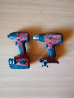 Hilti SF 6H-A22, Ophalen, Zo goed als nieuw