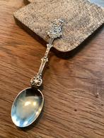 Verzilverd lepeltje utrecht, Ophalen of Verzenden