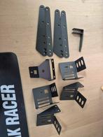 Complete set speaker houders simrig, Ophalen of Verzenden, Gebruikt