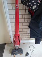Aeg draadloze stofzuiger, Ophalen, Gebruikt
