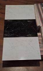 Marmerlook tegels Ceramicas Aparici - Restpartij, Ophalen, 60 cm of meer, Keramiek, Nieuw