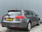 Opel Insignia Sports Tourer BWJ 2010 | 1.6T 180PK Edition |, Stof, Gebruikt, Zwart, 4 cilinders