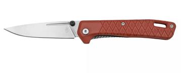 zakmesGerber Zilch 30-001882 Red, zakmes NEW AANBIEDING van  beschikbaar voor biedingen