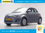 Fiat 500 Icon 42 kWh [ Camera Apple Carplay / Android Auto S, Auto's, Fiat, Automaat, 0 cilinders, Gebruikt, 118 pk