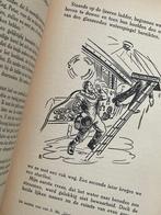 Laatste reis van Z. Ms. "Dompelaar" / door J. Feitsma (1935), Verzamelen, Ophalen of Verzenden, Marine, Nederland, Boek of Tijdschrift