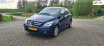 Mercedes-Benz B-klasse 160 BlueEFFICIENCY Business Class, Voorwielaandrijving, Euro 5, Zwart, Blauw