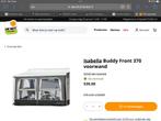 Issabella buddy front.  3,70, Caravans en Kamperen, Ophalen of Verzenden, Zo goed als nieuw