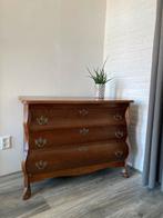 Vintage ladenkast 90x45x68 cm (lxdxh), Ophalen, Gebruikt, Eikenhout, 50 tot 100 cm