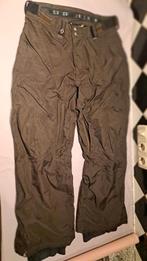 Snowboard ski broek Bonfire maat medium, Ophalen of Verzenden