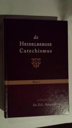 Heidelberger Catechismus - Ds D.L.Aangeenbrug(1891-1984), Nieuw, Christendom | Protestants, Ophalen of Verzenden, Ds. D.L.Aangeenbrug     (1891-1984)
