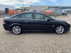 Opel Vectra 1.8GTS, Excecutive, 2007, Automaat, 290.250 km, Auto's, Automaat, Zwart, 4 cilinders, USB