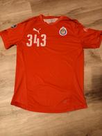 Puma chivas guadalajara voetbalshirt small, Sport en Fitness, Voetbal, Maat XS of kleiner, Ophalen of Verzenden, Zo goed als nieuw