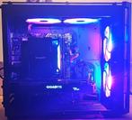 MULTIMEDIA & GAME PC i5 11400F/1TBM.2/32GBDDR4/GTX1080 8G, Computers en Software, Desktop Pc's, 32 GB, Zelf gebouwde pc, Ophalen of Verzenden