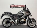 HONDA NC 750 X ABS (bj 2017), Motoren, HONDA, Bedrijf, Onbekend, Overig