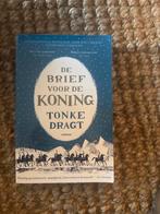 Tonke Dragt - De brief voor de Koning, Boeken, Kinderboeken | Jeugd | onder 10 jaar, Ophalen of Verzenden, Zo goed als nieuw, Fictie algemeen