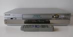 Panasonic NV-HS830 S-VHS Videorecorder, Audio, Tv en Foto, Videospelers, Ophalen of Verzenden, Gebruikt, VHS-speler of -recorder