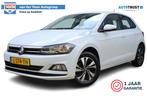 Volkswagen Polo 1.0 TSI Comfortline | Incl. 12 maanden Garan, Voorwielaandrijving, 12 maanden, Gebruikt, 580 kg