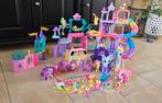 My little pony, Kinderen en Baby's, Speelgoed | My Little Pony, Ophalen of Verzenden, Gebruikt