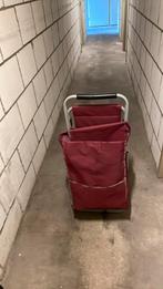 Winkel karretje, Caravans en Kamperen, Ophalen, Gebruikt
