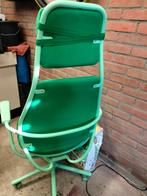 Bureau stoel ikea, Tuin en Terras, Tuinstoelen, Ophalen, Kunststof