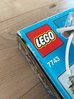 Lego 7743 - Lego City Politie Commandowagen - *NIEUW*, Ophalen of Verzenden, Nieuw, Complete set, Lego