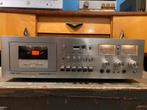 Akai GXC-740D, geheel geserviced, nieuwstaat, Audio, Tv en Foto, Cassettedecks, Tape counter, Ophalen of Verzenden, Enkel, Akai
