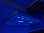 ATI hybrid powermodule, Ophalen, Verlichting of Verwarming
