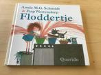 Annie M.G. Schmidt - Floddertje, Ophalen of Verzenden, Zo goed als nieuw, Annie M.G. Schmidt