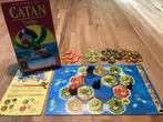 Catan junior, Hobby en Vrije tijd, Gezelschapsspellen | Bordspellen, Ophalen of Verzenden, Zo goed als nieuw