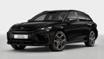 CUPRA Leon Sportstourer VZ Performance, 1498 cc, Euro 6, 4 cilinders, Zwart