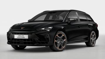 CUPRA Leon Sportstourer VZ Performance beschikbaar voor biedingen