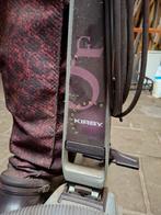 Kirby Performance 5 Stofzuiger - Antiek, Witgoed en Apparatuur, Stofzuigers, Stofzak, Gebruikt, Stofzuiger, Ophalen of Verzenden