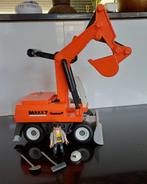 Playmobil graafmachine 6860, Ophalen of Verzenden, Zo goed als nieuw, Los playmobil